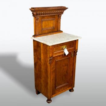 Bedside Table - 1879 Bedside Table - 1879