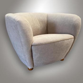 Armchair - 1934 Armchair - 1934