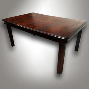 Dining Table - solid oak - 1938 Dining Table - solid oak - 1938