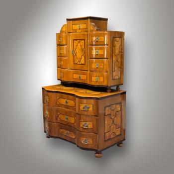 Baroque tabernacle Baroque tabernacle