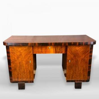 Writing Desk - 1930 Writing Desk - 1930