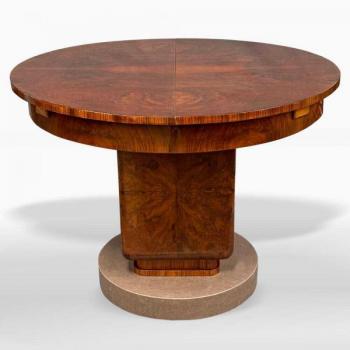 Dining Table - 1935 Dining Table - 1935