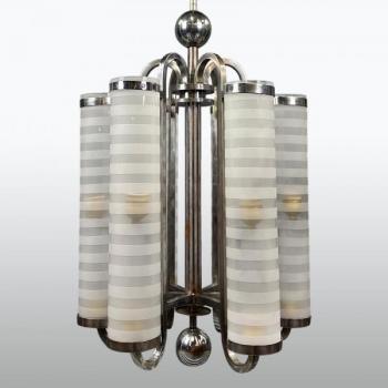Chandelier - 1930 Chandelier - 1930