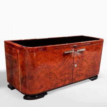 Chest of drawers - 1930 Chest of drawers - 1930