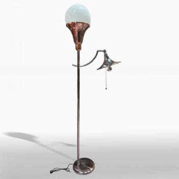Floor Lamp - 1920 Floor Lamp - 1920