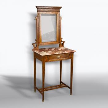 Dressing Table - 1910 Dressing Table - 1910