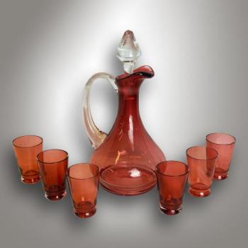 Liqueur Glass Set - 1000 Liqueur Glass Set - 1000