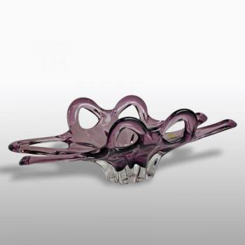 Glass Bowl - 2000 Glass Bowl - 2000