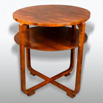 Round Table - 1930 Round Table - 1930