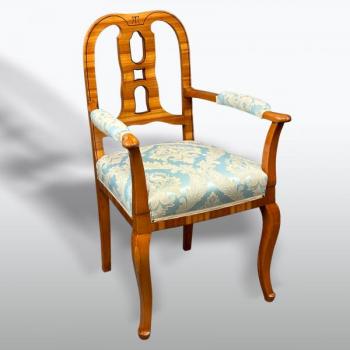 Pair of Armchairs - 1930 Pair of Armchairs - 1930
