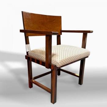 Armchair - 1930 Armchair - 1930