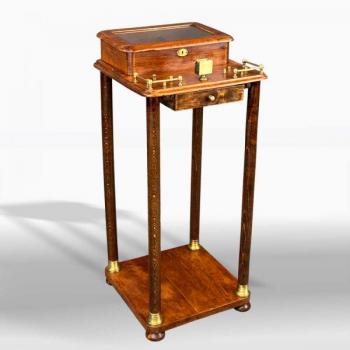 Small Table - 1924 Small Table - 1924