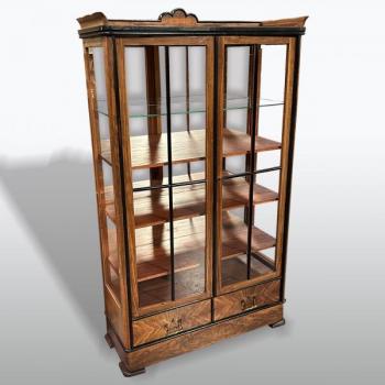 Display Cabinet - 1930 Display Cabinet - 1930