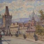 City of Prague - Alois Jeek - 1930