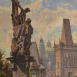 City of Prague - Alois Jeek - 1930