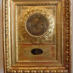 Clockwork - wood - 1820