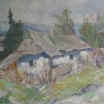 Cottage - J. P. Kurka - 1930