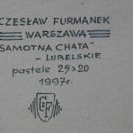 Village - Czeslaw Furmanek - 1997