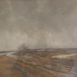 Landscape - Balek - 1930