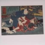 Painting - Kunisada Utagawa (1786  1865) - 1850