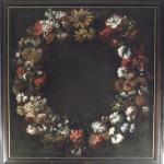Still Life with Flowers - G. P. Verbruggen II (1664-1730) - 1700