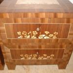 Chest of drawers - 2013