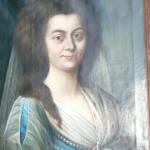 Portrait of Lady - 1780