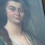 Portrait of Lady - 1780