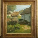 Cottage - Ronkov-Drbkov Marta - 1915