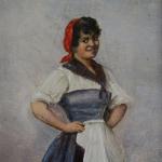 Women - 1880