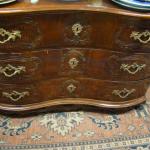 Chest of drawers - 1800