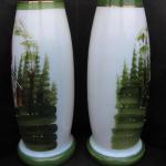 Pair of Vases - 1900