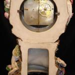 Meissen Clock - JUPITER