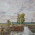 V.Kostelecky - Reeds