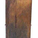 Children's Furniture - solid wood, cherry veneer - 1860