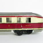 Toy Train - Mrklin - 1930
