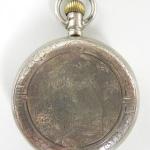 Pocket Watch - 1900