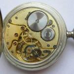 Pocket Watch - Zenith - 1930