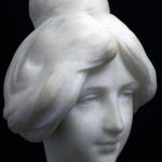 Bust of Woman - 1910