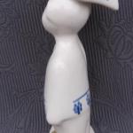 Ceramic Figurine - 1978