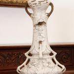 Pair of Porcelain Vases - porcelain - 1895