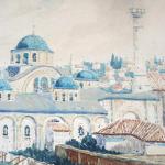 Antropius - Constantinople