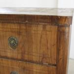 Chest of drawers - 1830