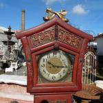 Longcase Clock - 1930