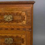 Chest of drawers - 1770