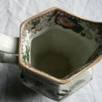 Ceramic Jug - 1870