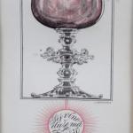 Josef Hercik - Drinking wine of the soul is the ti