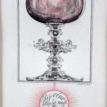 Josef Hercik - Drinking wine of the soul is the ti