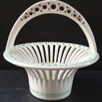 Ceramic baskets - Wchtersbacher Steingutfabrik