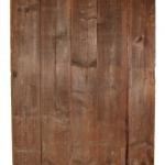 Wardrobe - solid wood, spruce wood - 1830